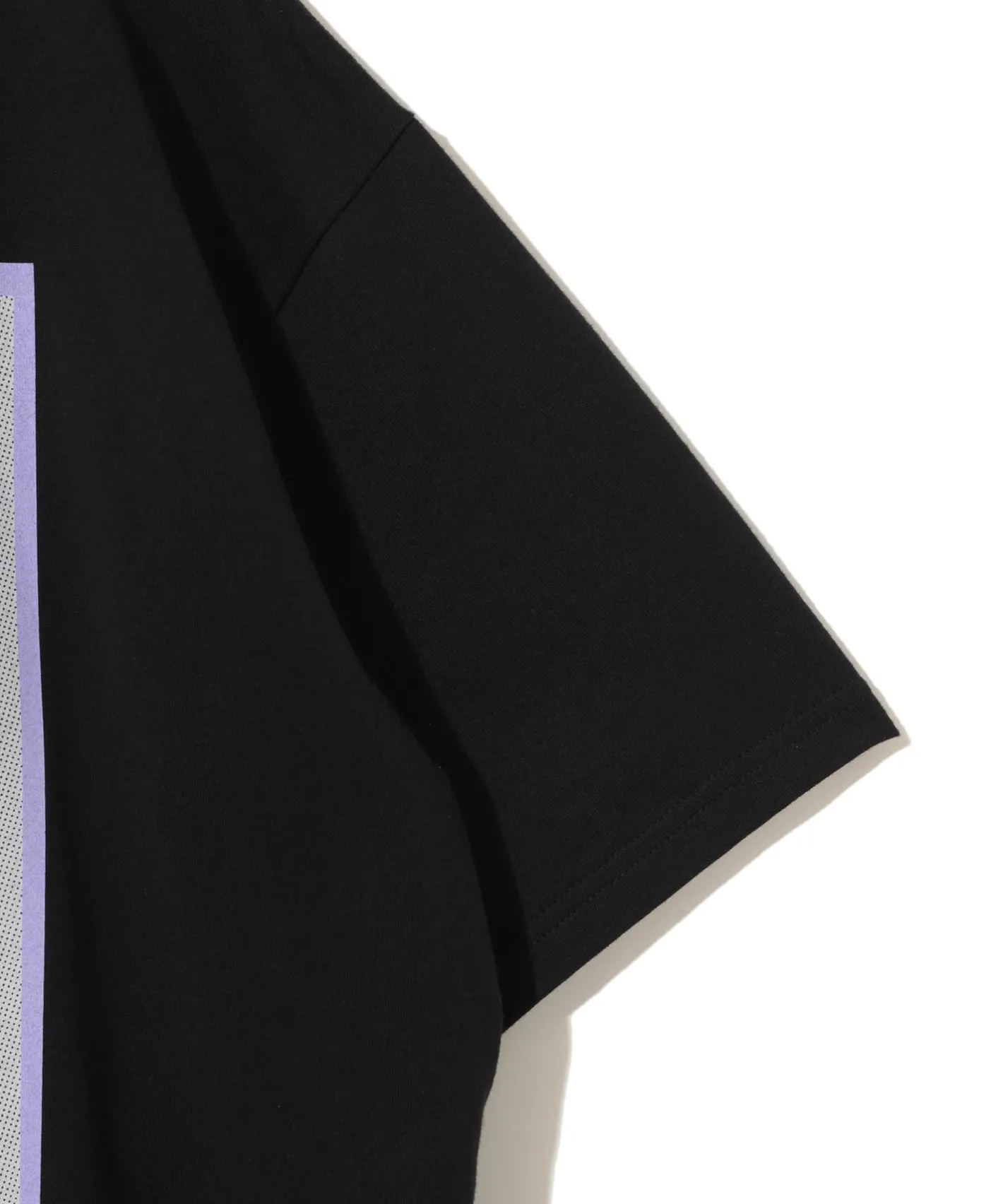UNDERCOVER Sweater Cut&Sew | T-Shirts | UC1E3808