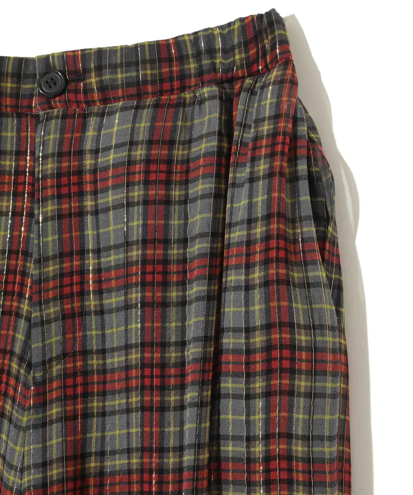 Women UNDERCOVER Pants Skirts | UC1E1507