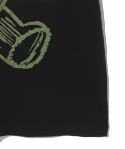 UNDERCOVER Sweater Cut&Sew | T-Shirts | UC1E4893-3
