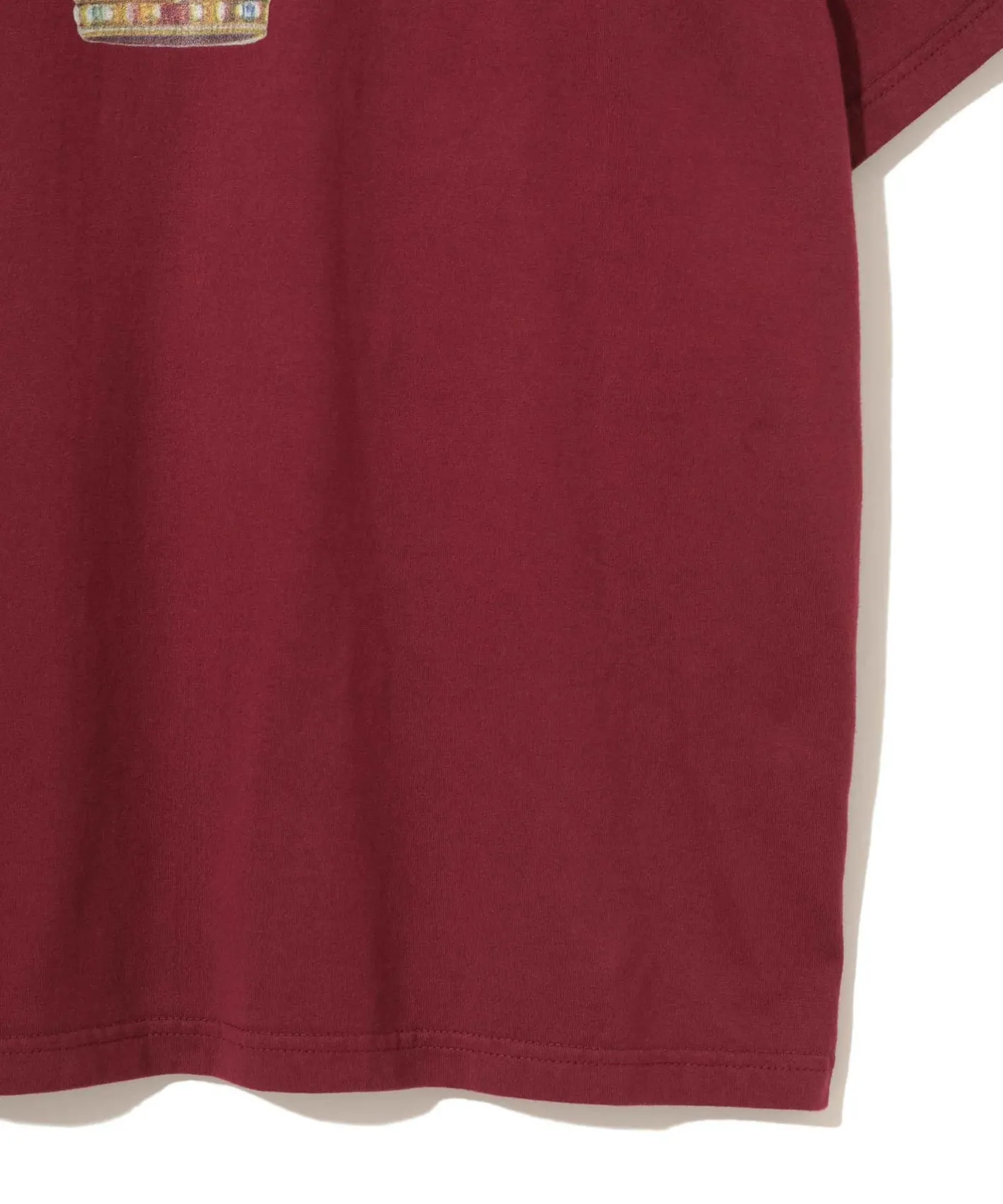 UNDERCOVER Sweater Cut&Sew | T-Shirts | UC1E3803