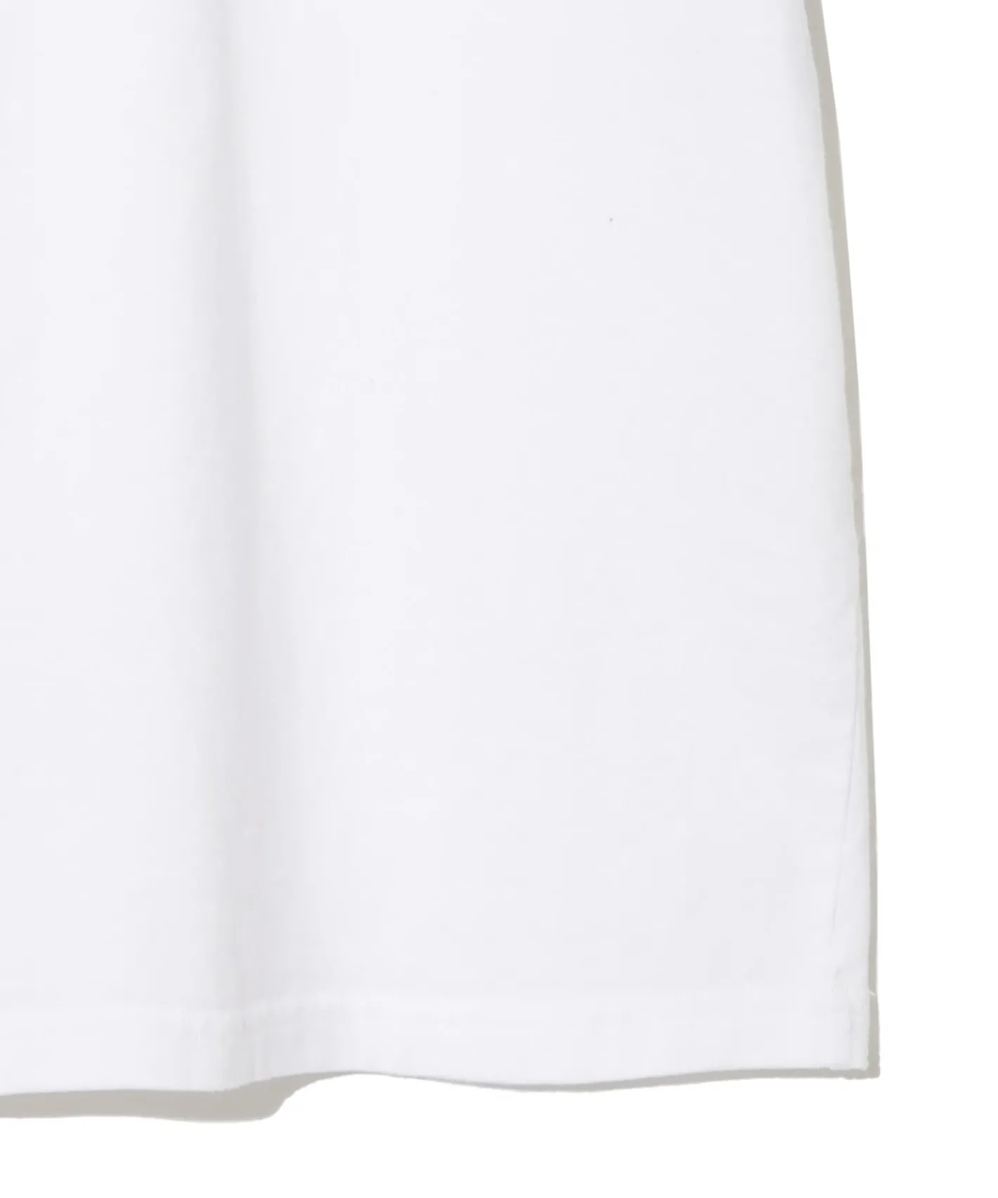 UNDERCOVER Sweater Cut&Sew | T-Shirts | UC1E3806