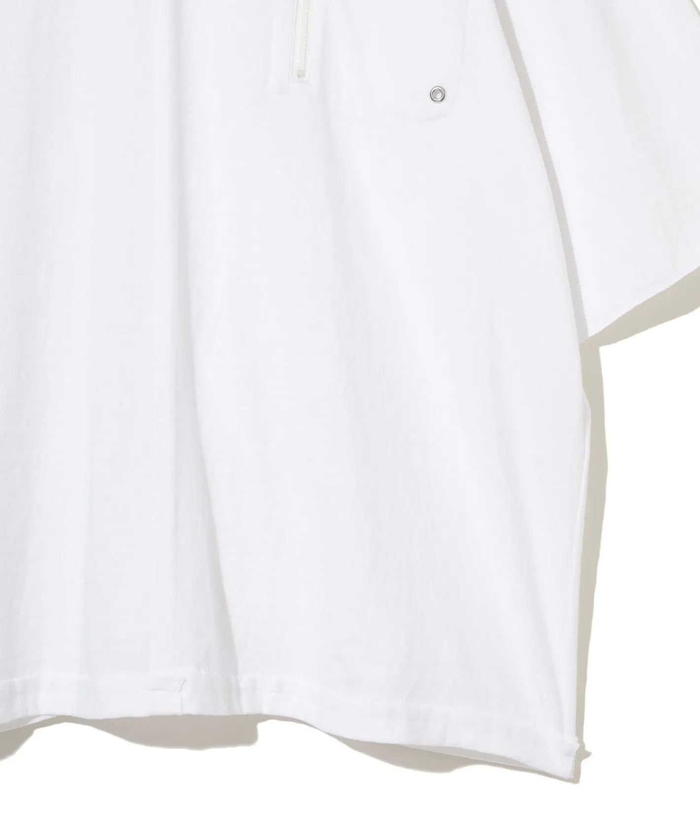UNDERCOVER Sweater Cut&Sew | T-Shirts | UC1E4818