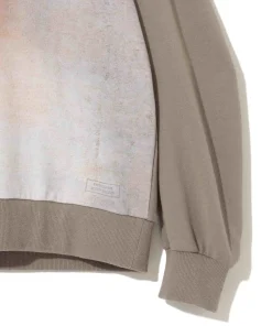 UNDERCOVER Sweater Cut&Sew | UC1E4802-1