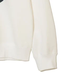 UNDERCOVER Sweater Cut&Sew | UC1E9803-2