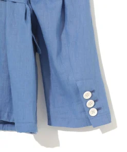 Women UNDERCOVER Outerwear | UC1E1101-2