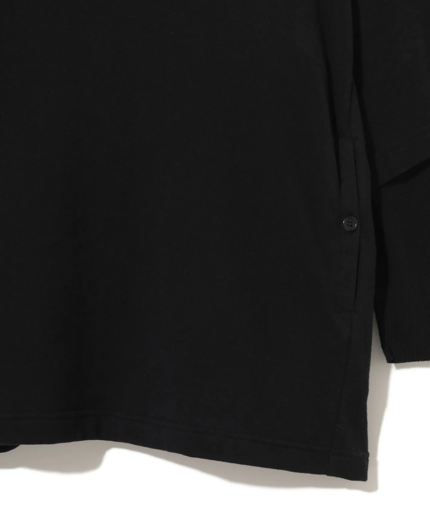 UNDERCOVER Sweater Cut&Sew | UC1E4804-2