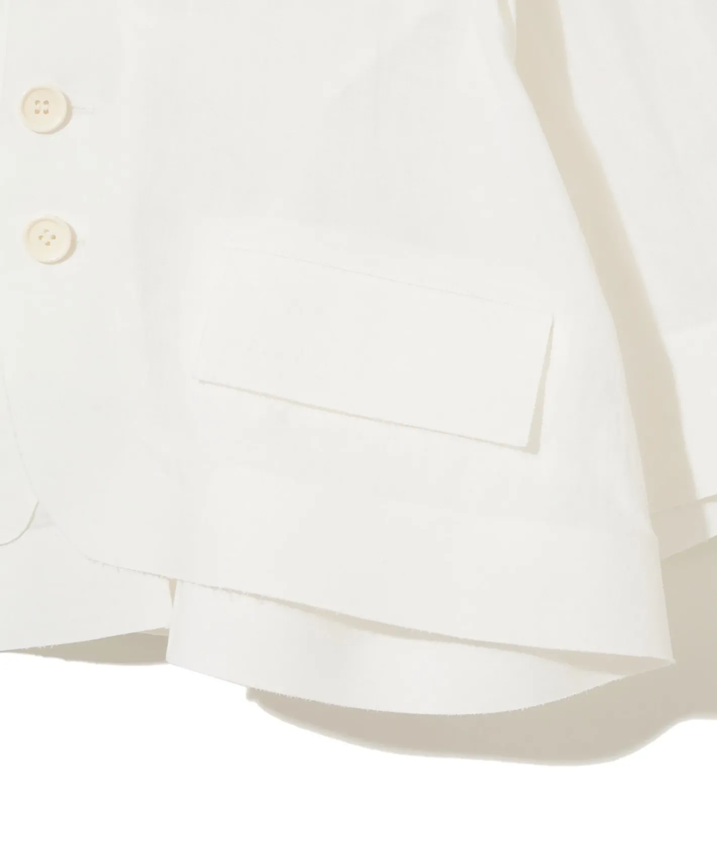 Women UNDERCOVER Outerwear | UC1E1102