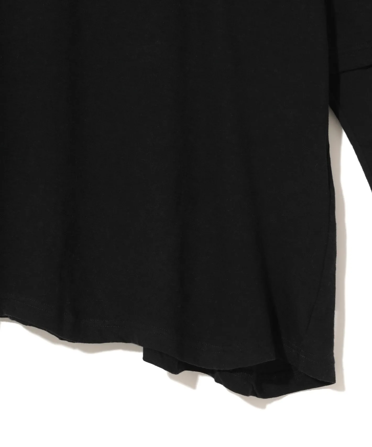 UNDERCOVER Sweater Cut&Sew | UC1E4813