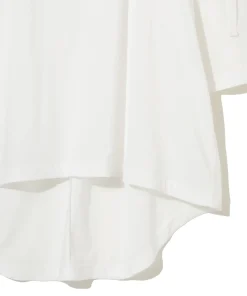 Women UNDERCOVER Sweater Cut&Sew | T-Shirts | UC1E1802
