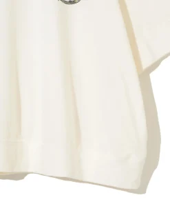 Women UNDERCOVER Sweater Cut&Sew | UC1E1894-3