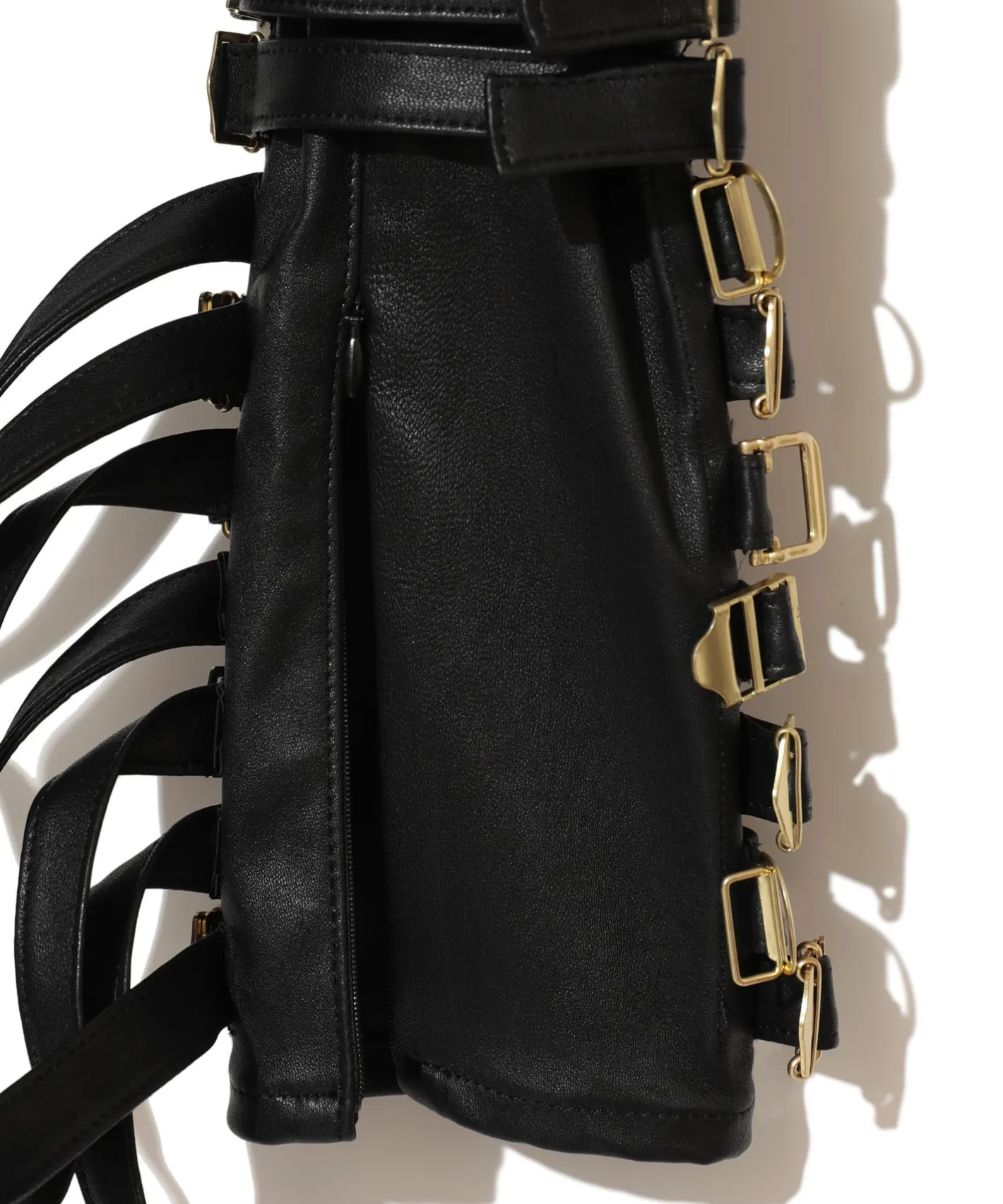 Women UNDERCOVER Pants Skirts | UC1E1515