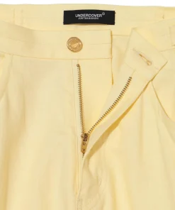 Women UNDERCOVER Pants Skirts | UC1E1504