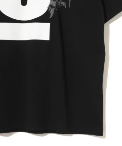 UNDERCOVER Sweater Cut&Sew | T-Shirts | UC1E3807