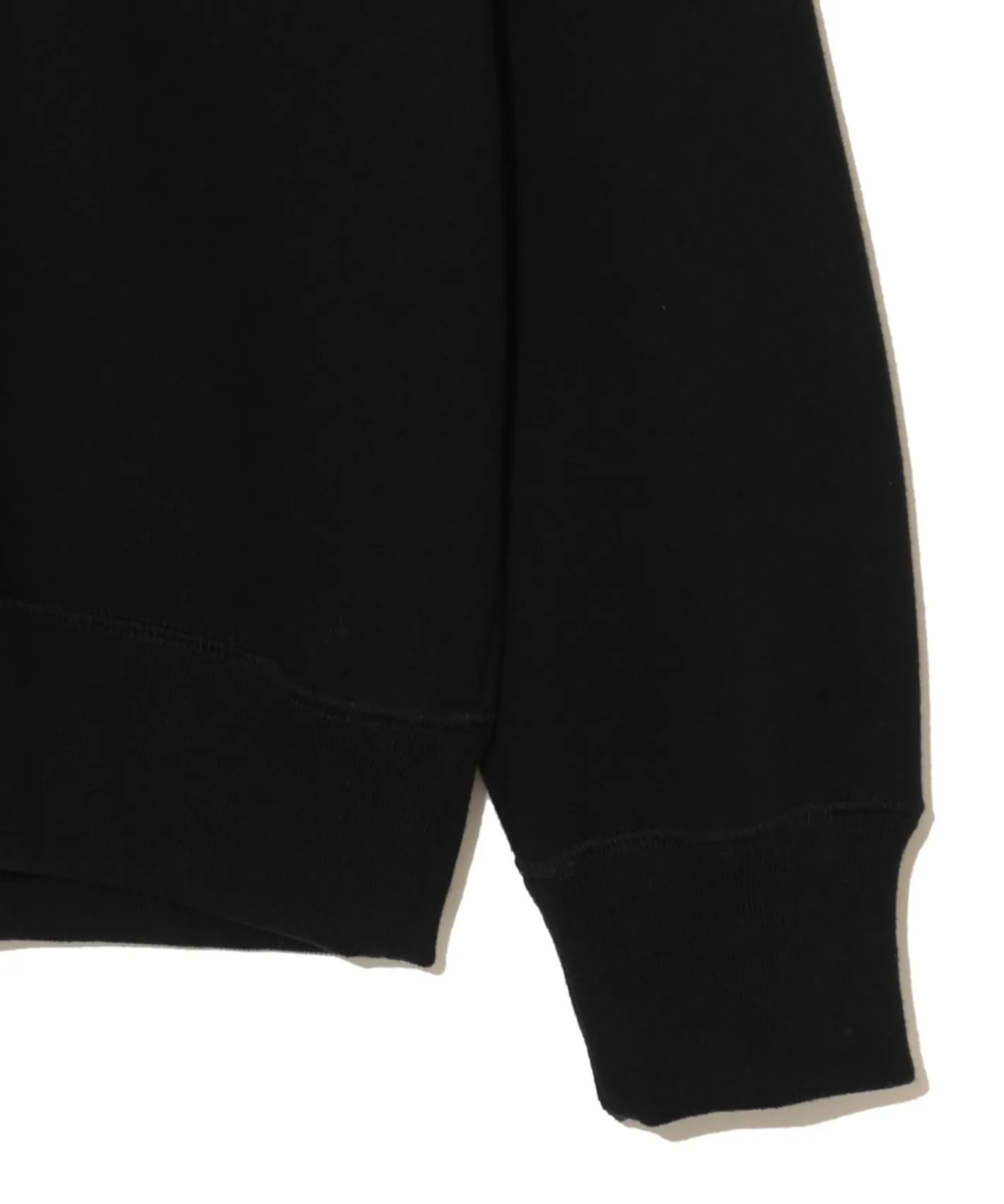 UNDERCOVER Sweater Cut&Sew | UC1E9803-1