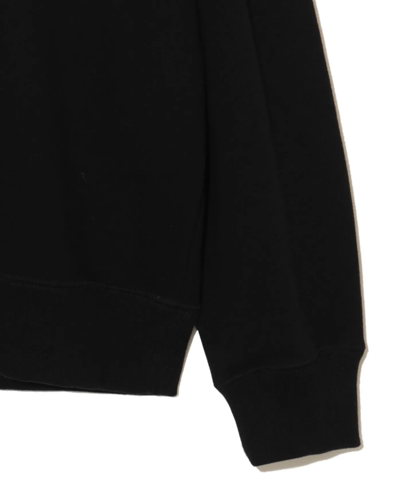 UNDERCOVER Sweater Cut&Sew | UC1E9803-2