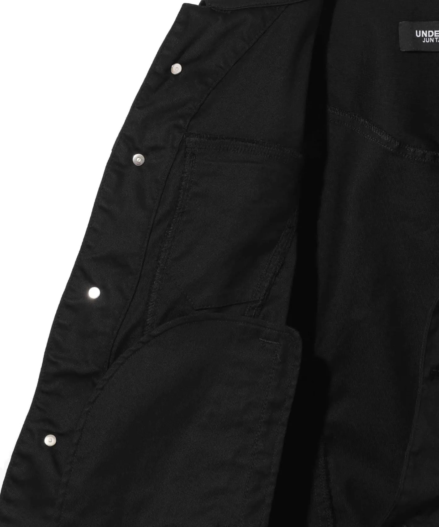 Women UNDERCOVER Outerwear | UC1E8202