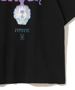 UNDERCOVER Sweater Cut&Sew | T-Shirts | UC1E3806