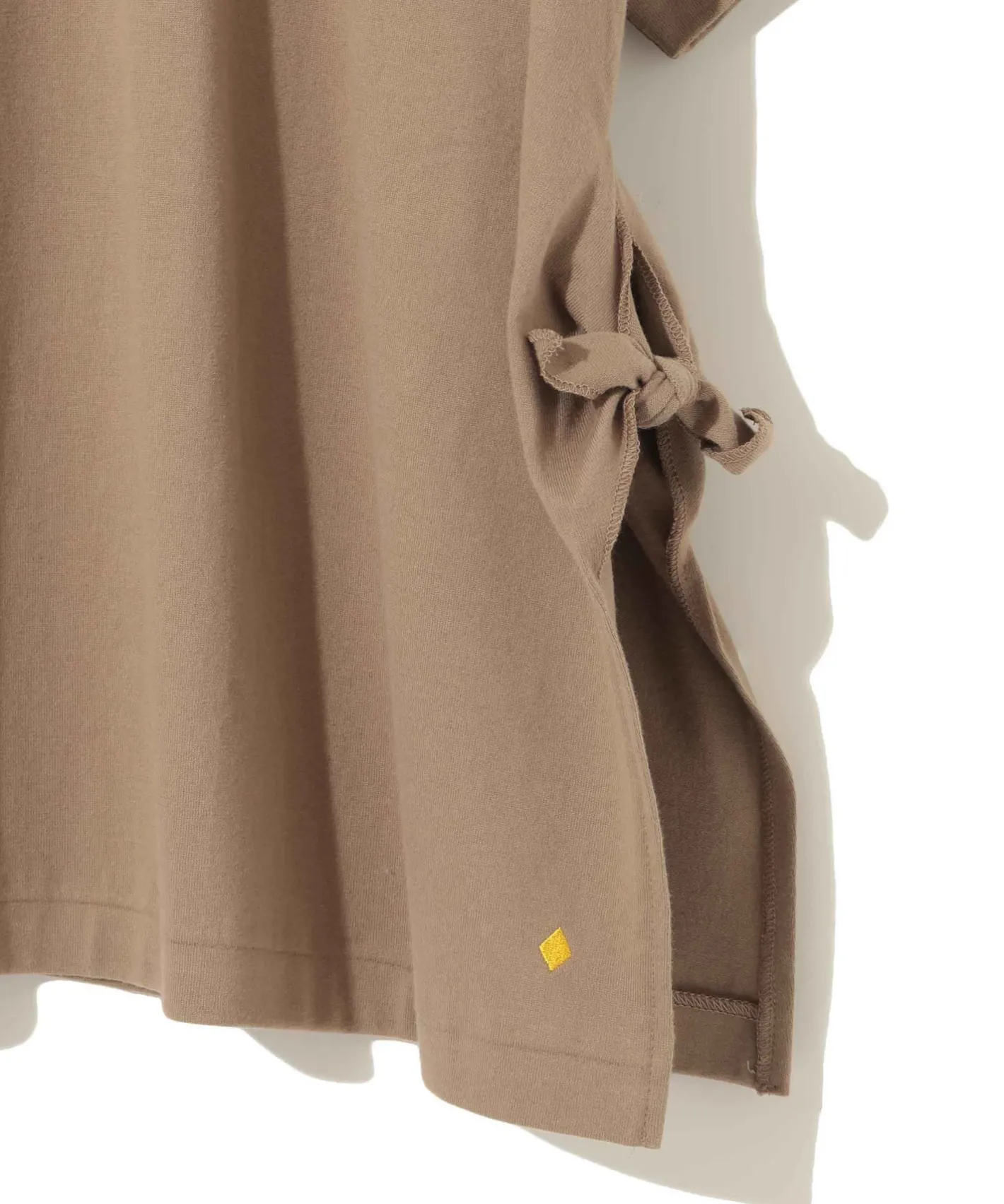 Women UNDERCOVER Sweater Cut&Sew | T-Shirts | UC1E8801
