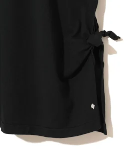 Women UNDERCOVER Sweater Cut&Sew | T-Shirts | UC1E8801