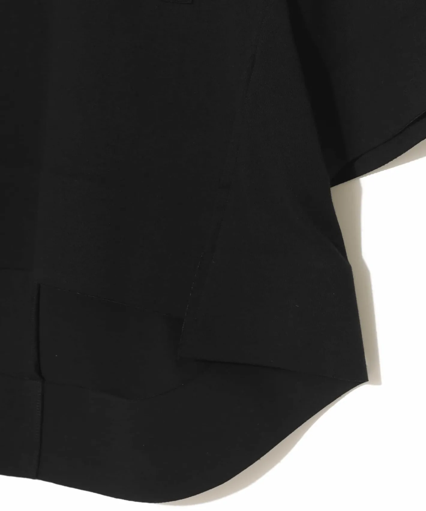 Women UNDERCOVER Sweater Cut&Sew | T-Shirts | UC1E1804