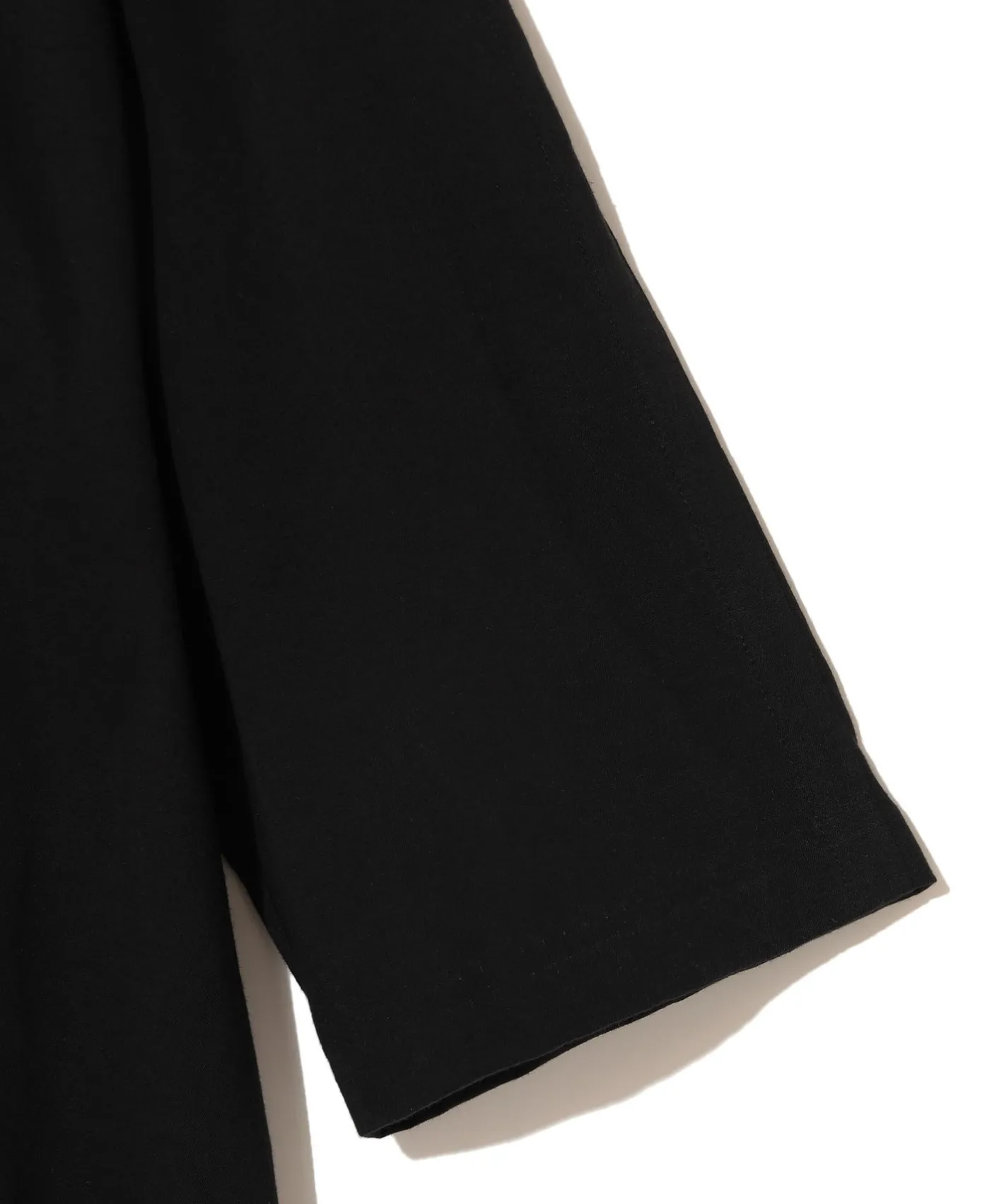 Women UNDERCOVER Sweater Cut&Sew | T-Shirts | UC1E1811