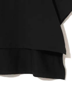 Women UNDERCOVER Sweater Cut&Sew | T-Shirts | UC1E8806-1
