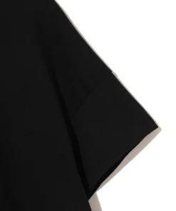 Women UNDERCOVER Sweater Cut&Sew | T-Shirts | UC1E1892-2