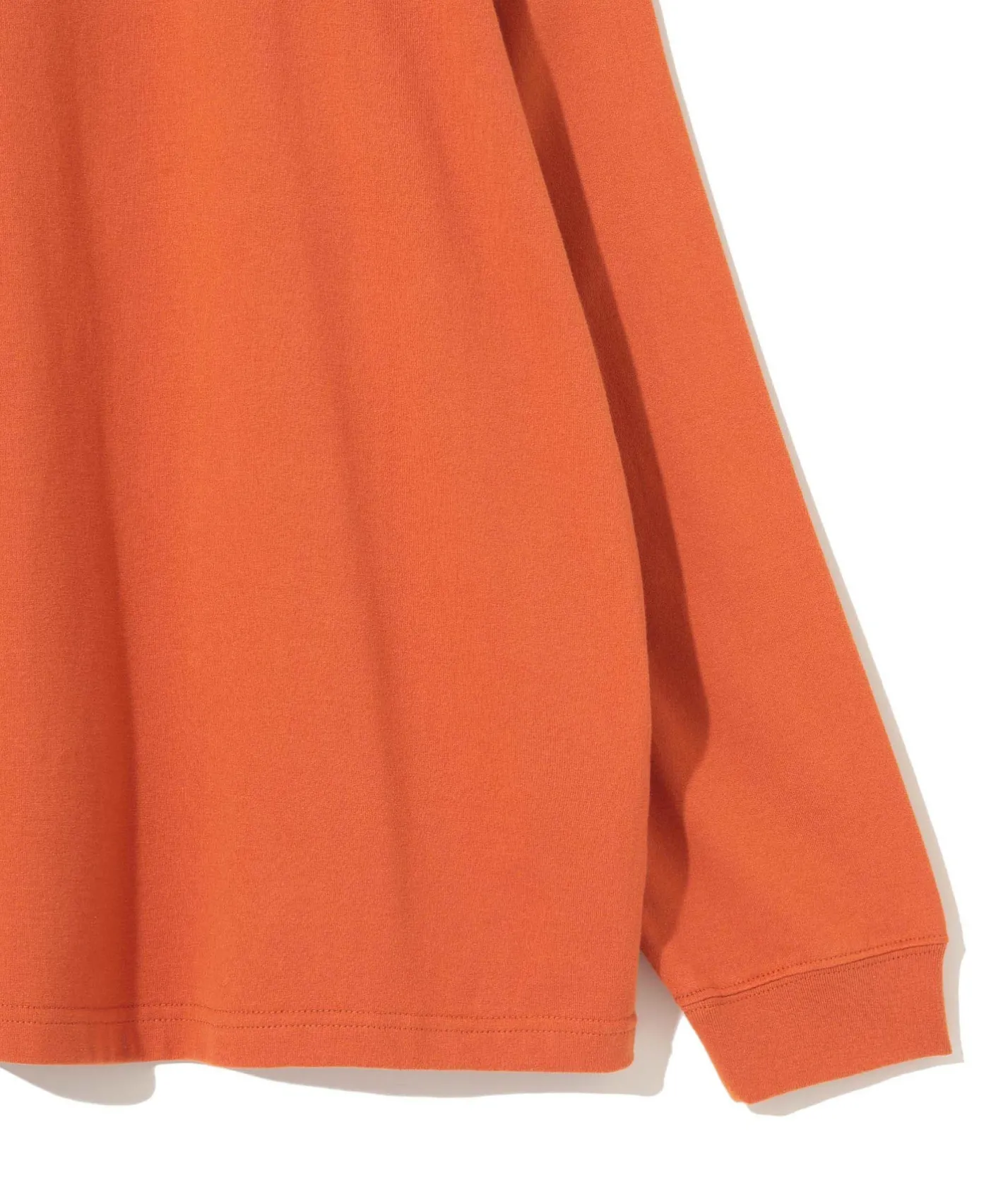 Women UNDERCOVER Sweater Cut&Sew | T-Shirts | UC1E1893-1