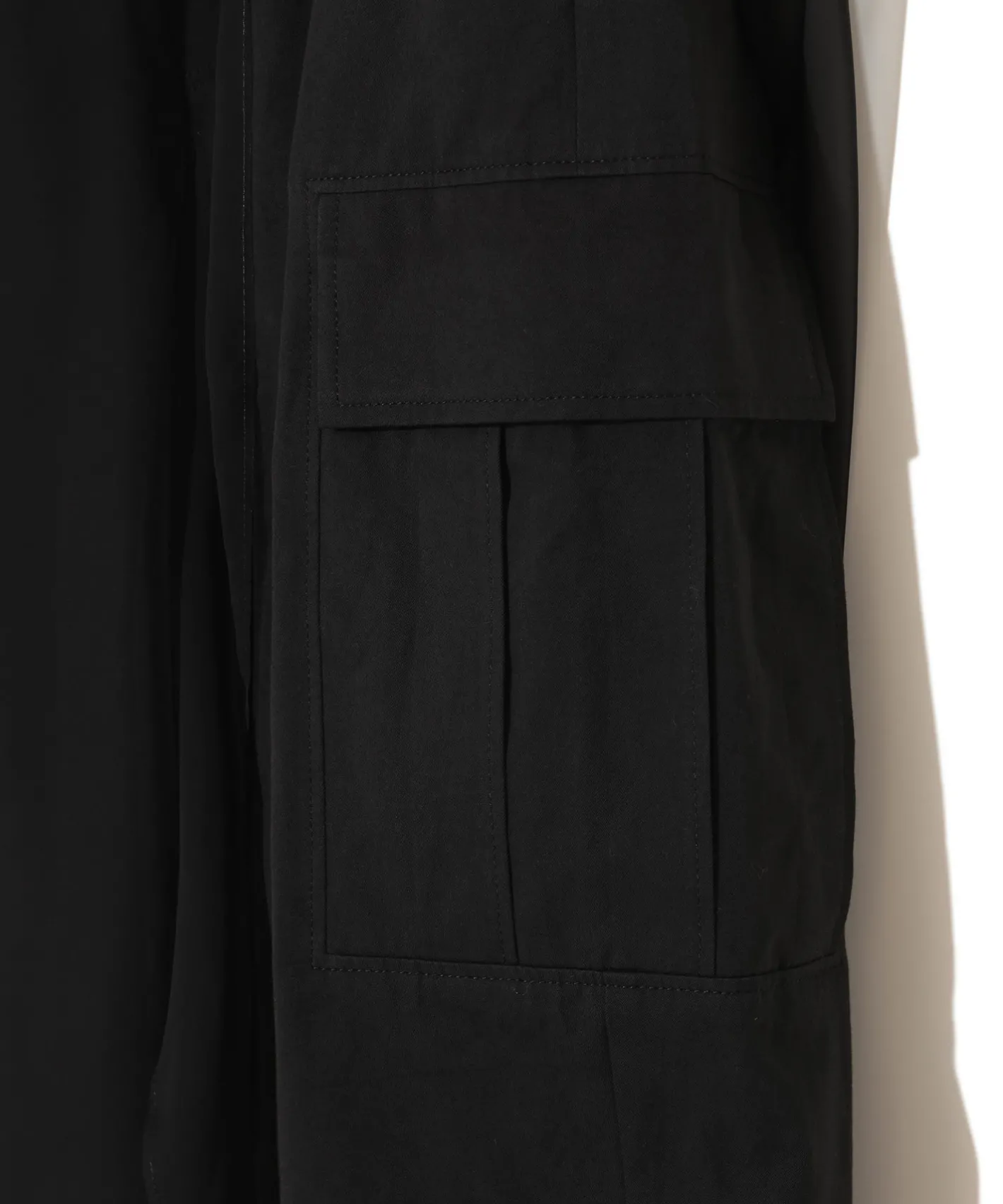 Women UNDERCOVER Pants Skirts | UC1E8502