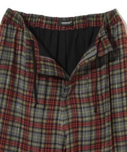 Women UNDERCOVER Pants Skirts | UC1E1507