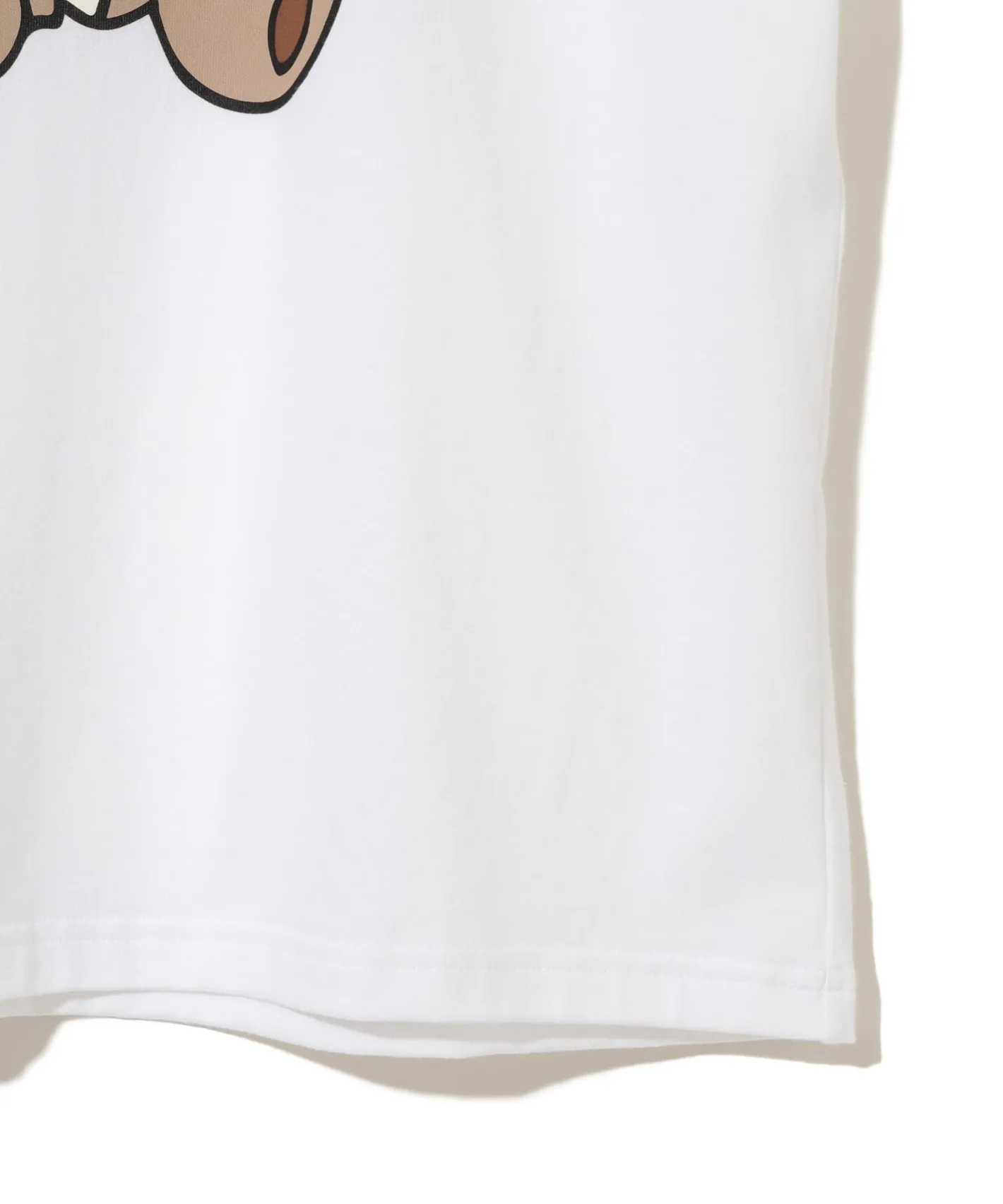 UNDERCOVER Sweater Cut&Sew | T-Shirts | UC1E3801