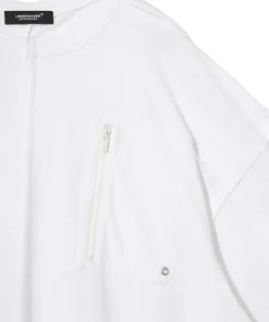 UNDERCOVER Sweater Cut&Sew | T-Shirts | UC1E4818