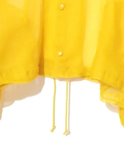 Women UNDERCOVER Outerwear | UC1E8201