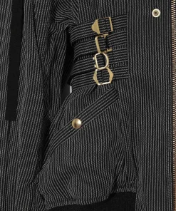 Women UNDERCOVER Outerwear | UC1E1201