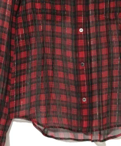 Women UNDERCOVER Shirts | UC1E1404
