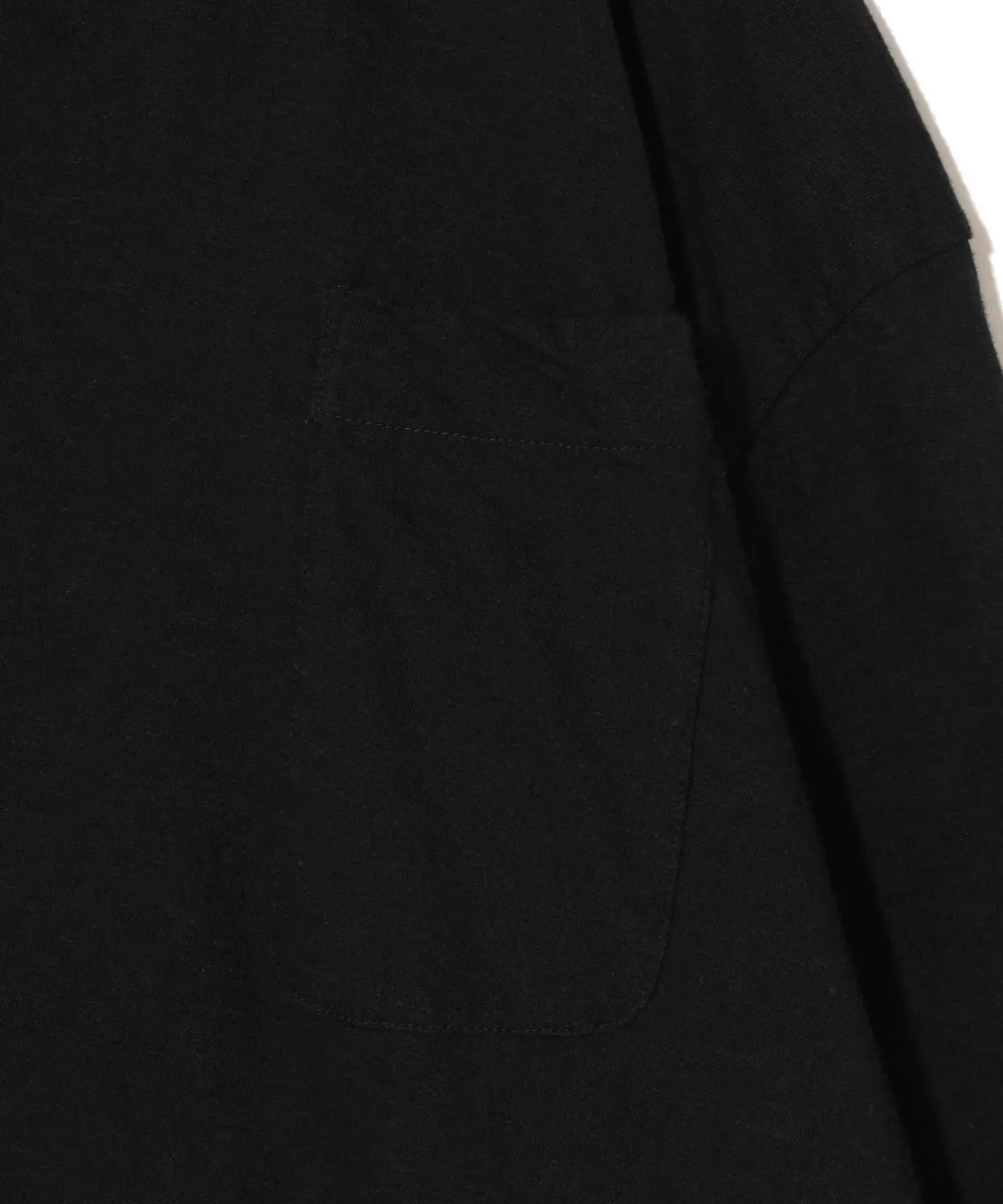UNDERCOVER Sweater Cut&Sew | UC1E4813