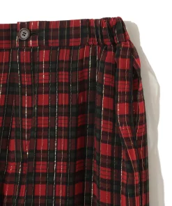 Women UNDERCOVER Pants Skirts | UC1E1507
