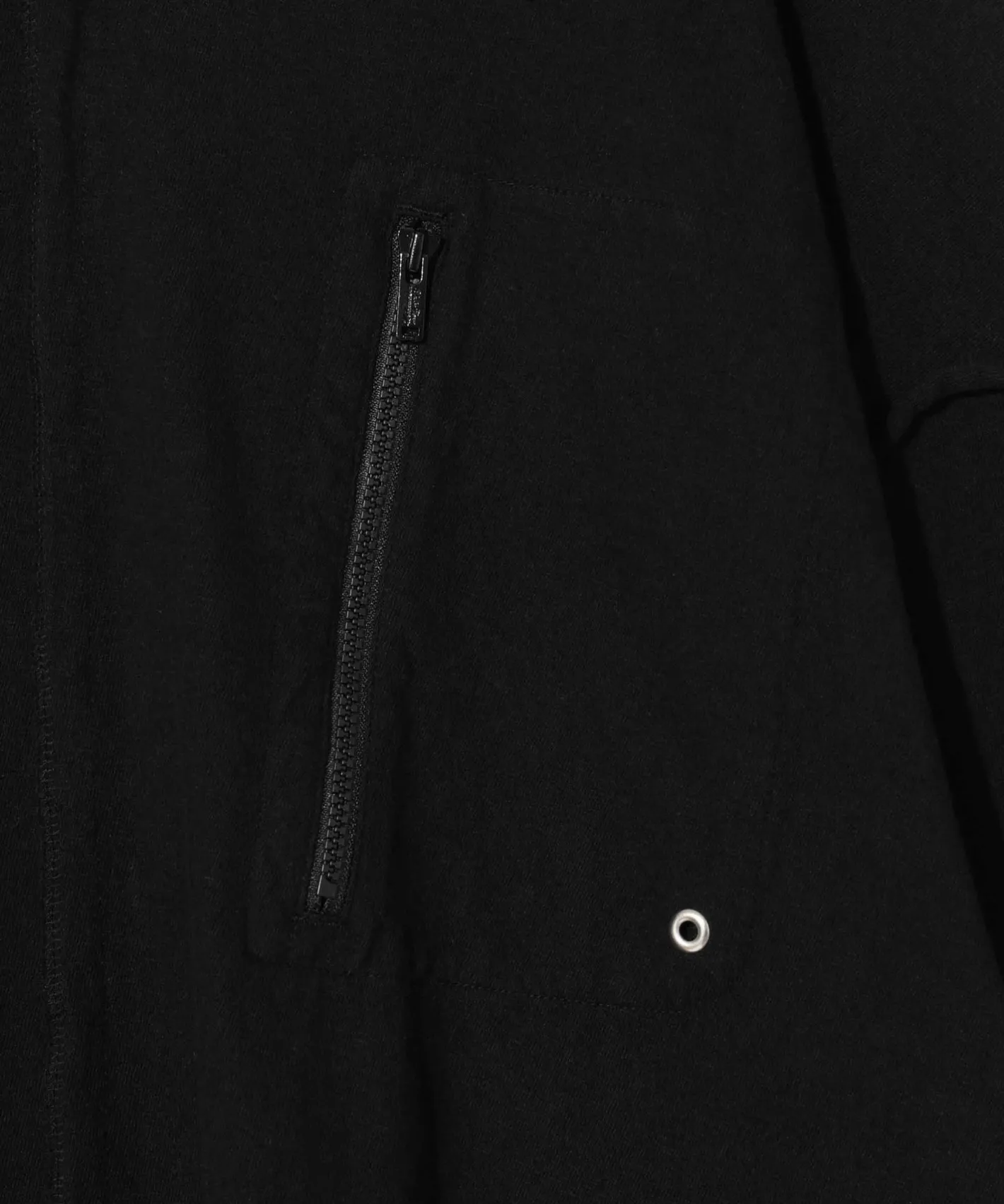UNDERCOVER Sweater Cut&Sew | T-Shirts | UC1E4818