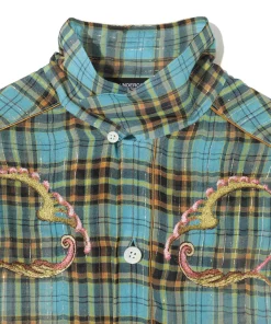 Women UNDERCOVER Shirts | UC1E1405