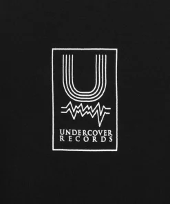 UNDERCOVER Sweater Cut&Sew | UC1E4891-2