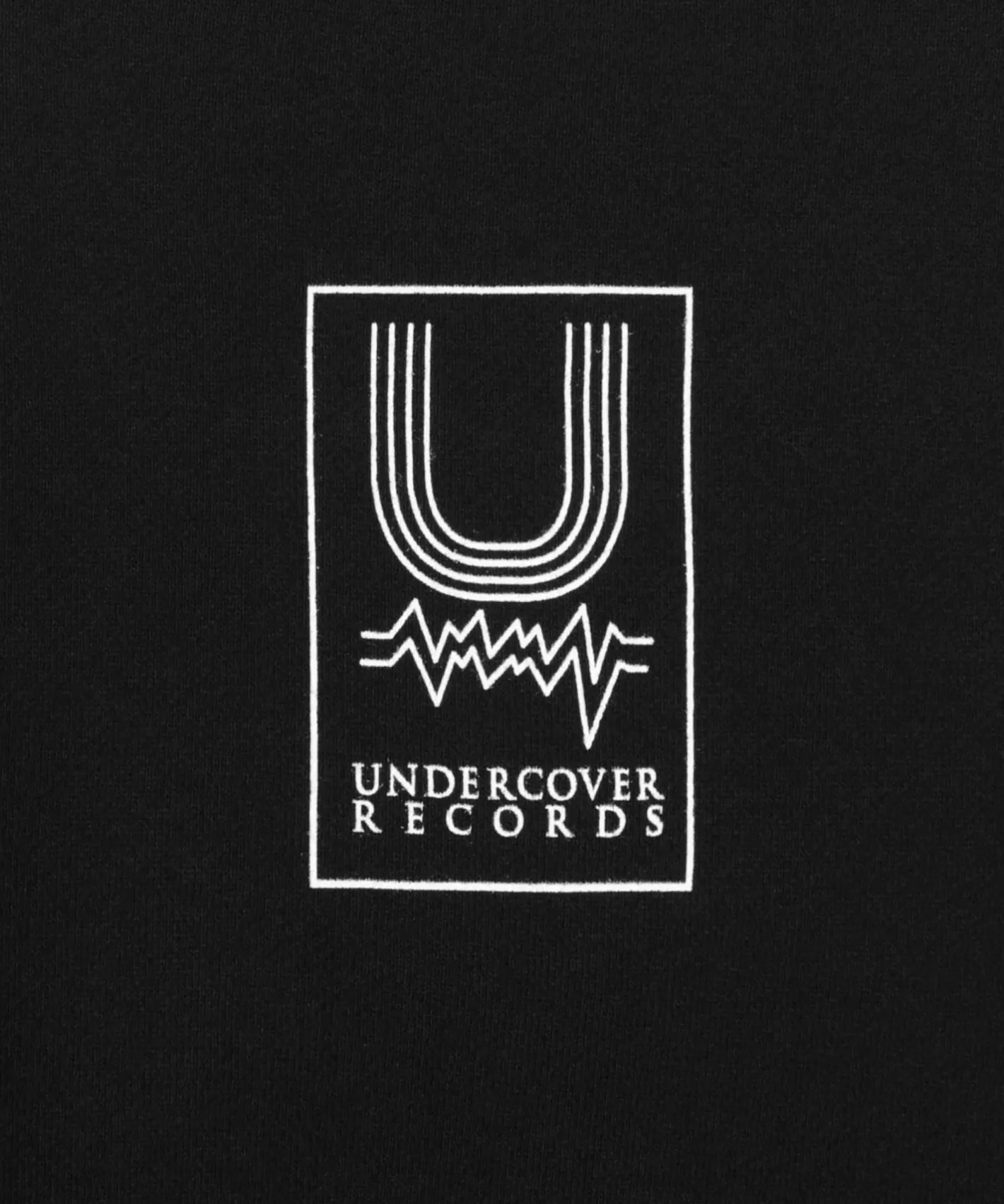UNDERCOVER Sweater Cut&Sew | UC1E4891-2