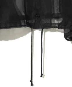 Women UNDERCOVER Outerwear | UC1E8201
