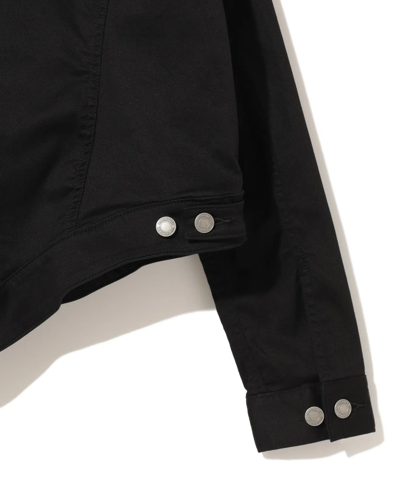 Women UNDERCOVER Outerwear | UC1E8202