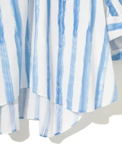 Women UNDERCOVER Shirts | UC1E8401