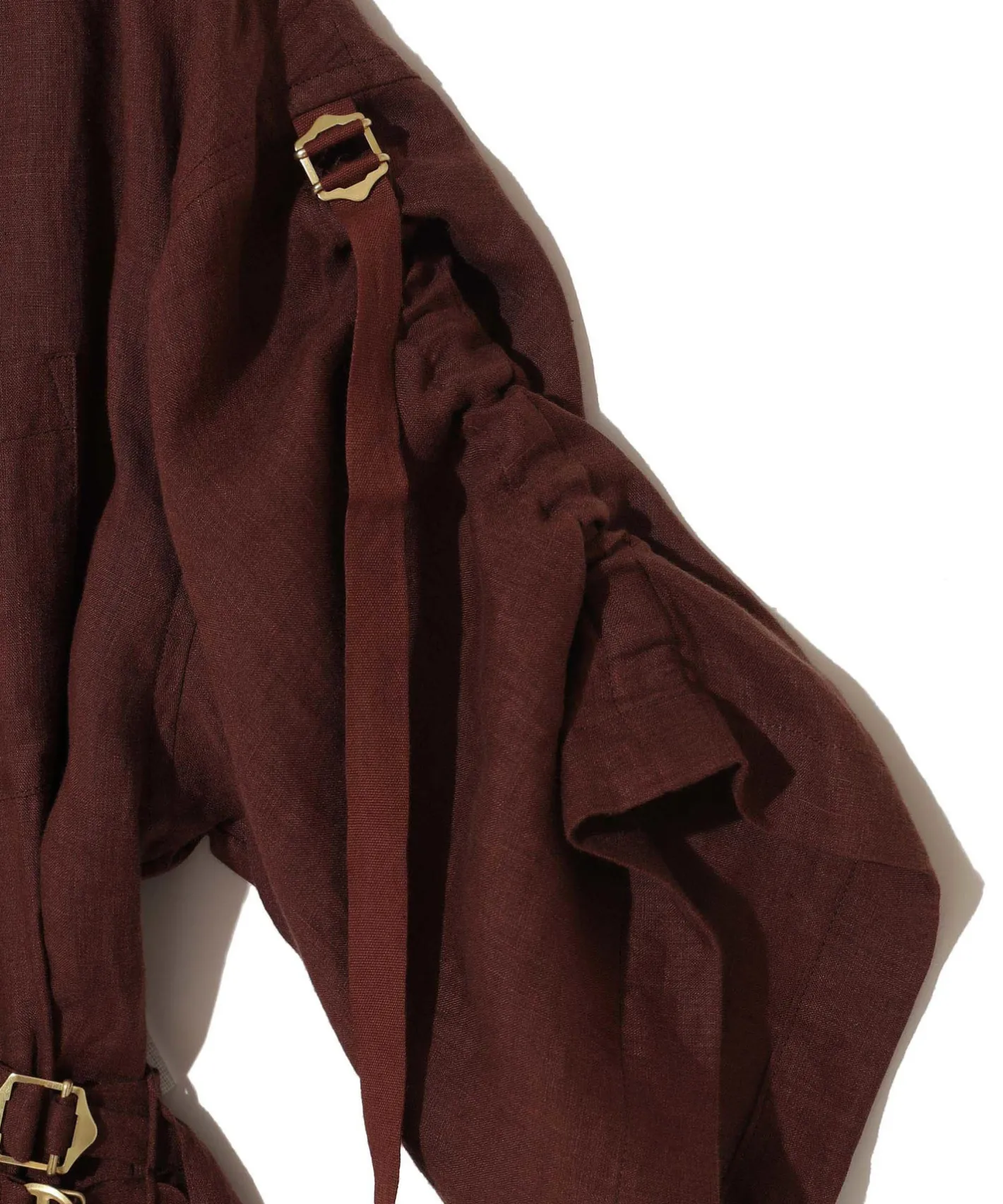 Women UNDERCOVER Shirts | UC1E1401