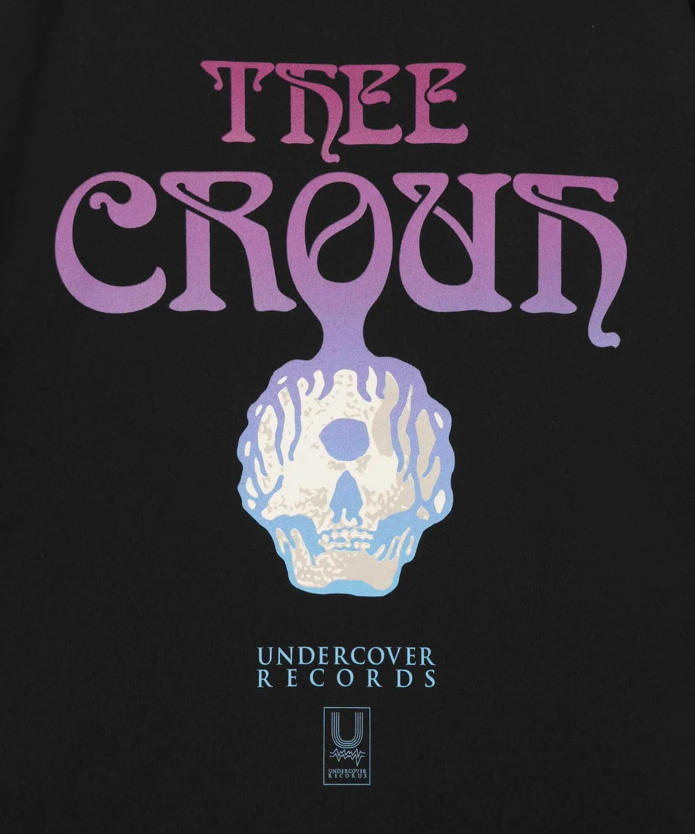 UNDERCOVER Sweater Cut&Sew | T-Shirts | UC1E3806