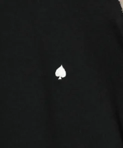Women UNDERCOVER Sweater Cut&Sew | T-Shirts | UC1E8801