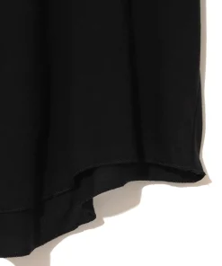 Women UNDERCOVER Sweater Cut&Sew | T-Shirts | UC1E1811