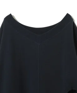 Women UNDERCOVER Sweater Cut&Sew | UC1E8803
