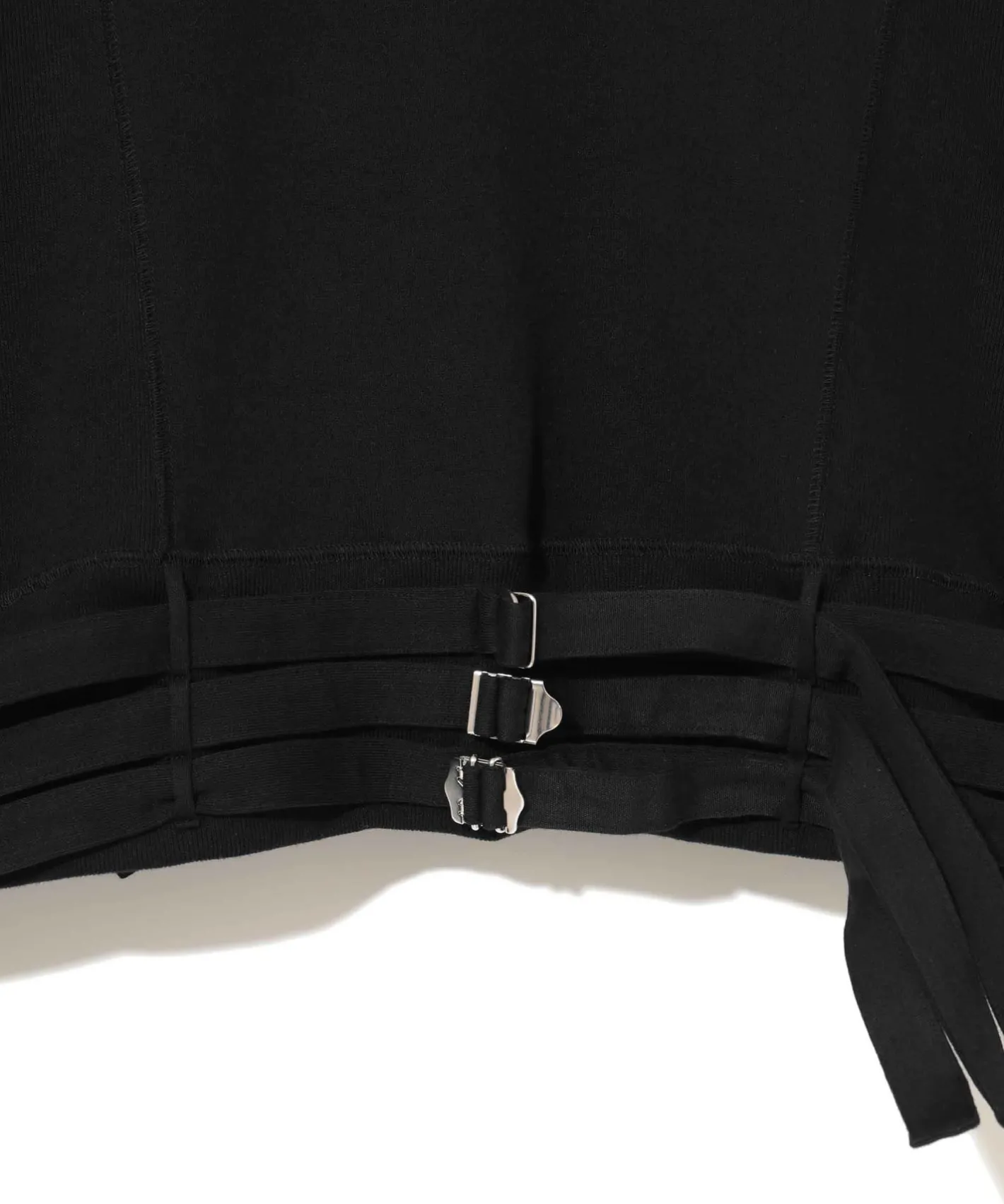 Women UNDERCOVER Sweater Cut&Sew | UC1E1801